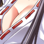 戦巫女完全凌辱ADV『戦巫女あかり〜悪鬼妊娠凌辱の宴〜』原画:相田麻希 シナリオ:さんきち