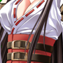 戦巫女完全凌辱ADV『戦巫女あかり〜悪鬼妊娠凌辱の宴〜』原画:相田麻希 シナリオ:さんきち