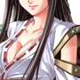 戦巫女完全凌辱ADV『戦巫女あかり〜悪鬼妊娠凌辱の宴〜』原画:相田麻希 シナリオ:さんきち