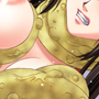 戦巫女完全凌辱ADV『戦巫女あかり〜悪鬼妊娠凌辱の宴〜』原画:相田麻希 シナリオ:さんきち