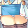 クレープが贈る第一弾!! 変身淫魔少女 かりん 〜淫らな悪魔はHがお好き〜 原画:ミヤスリサ シナリオ:橘ぱん