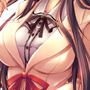 新任女教師陵辱ADV『新任巨乳女教師奈々 〜終わらない校内凌辱〜』原画:吉野恵子 シナリオ:朧月