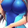 新任女教師陵辱ADV『新任巨乳女教師奈々 〜終わらない校内凌辱〜』原画:吉野恵子 シナリオ:朧月
