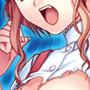 絶対領域徹底凌辱ADV『絶対凌域! 〜時を止めるレイプ魔〜』原画:相田麻希 シナリオ:不二川“でぇすて”巴人